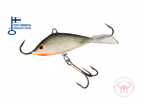 Nils Master Junior Shad