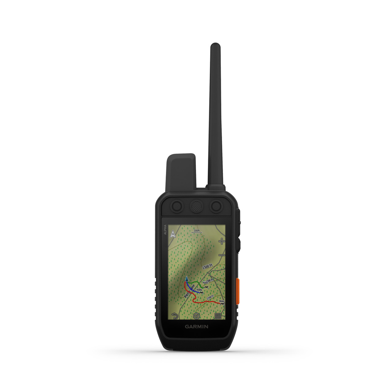 Garmin Alpha 300i Handheld only