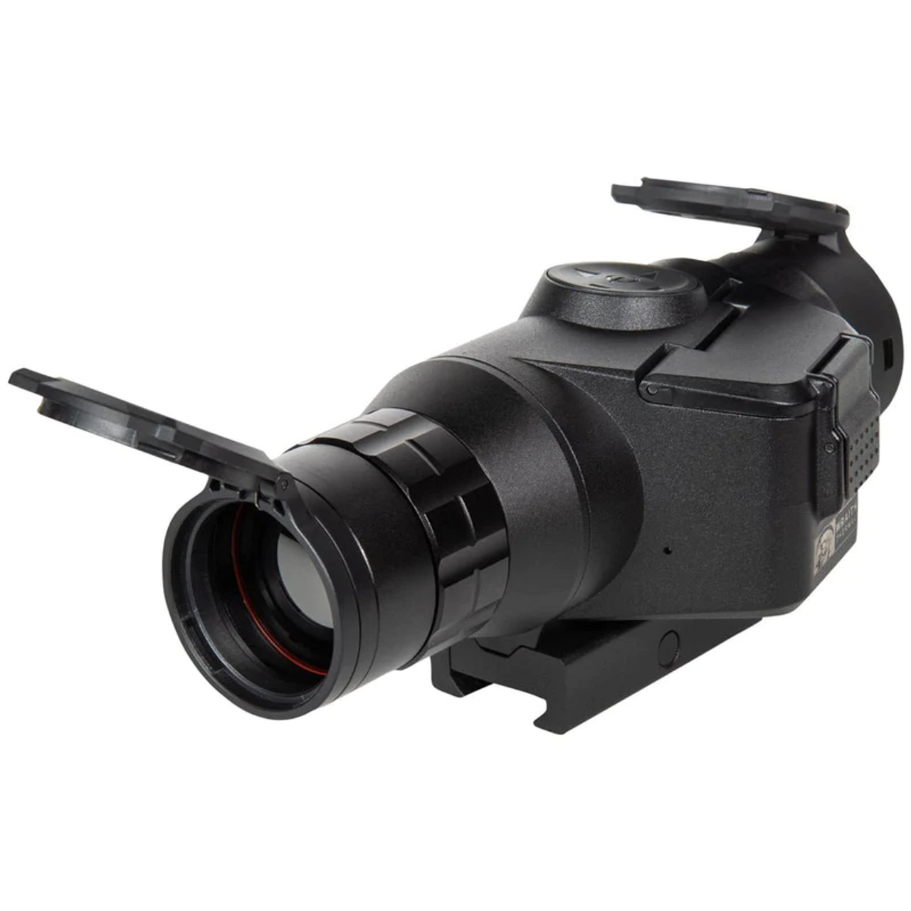 Sight Mark Wraith Mini 2-16X35 Thermal Rifle Scope