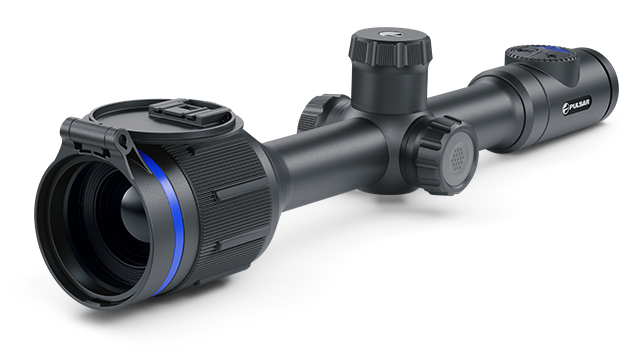 Pulsar Thermion 2 XQ35 Pro