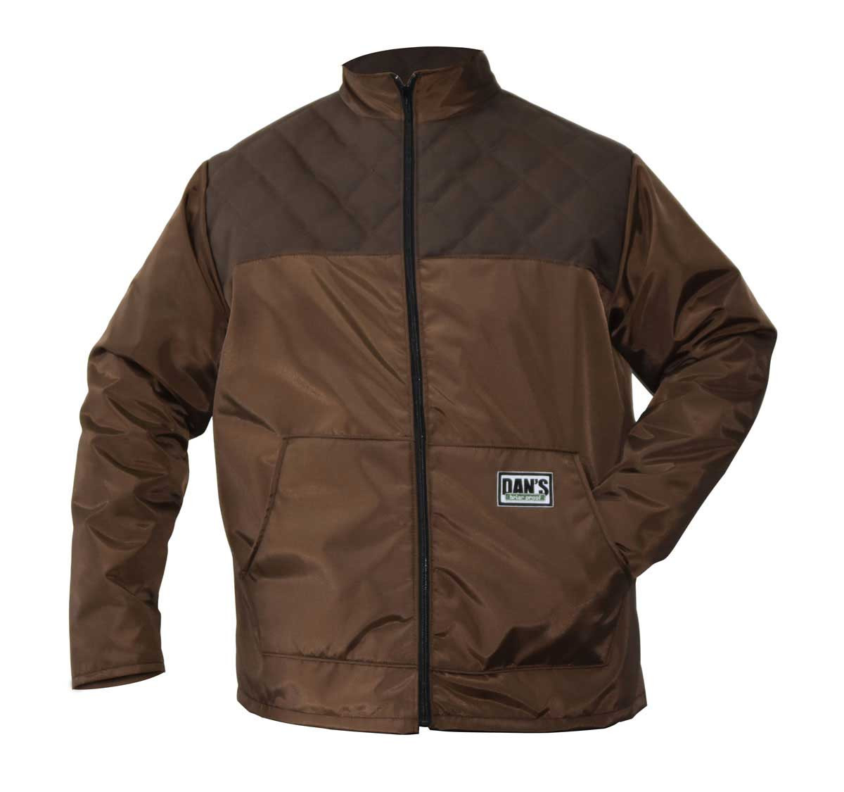 Dan's Briar Full-Zip Jacket
