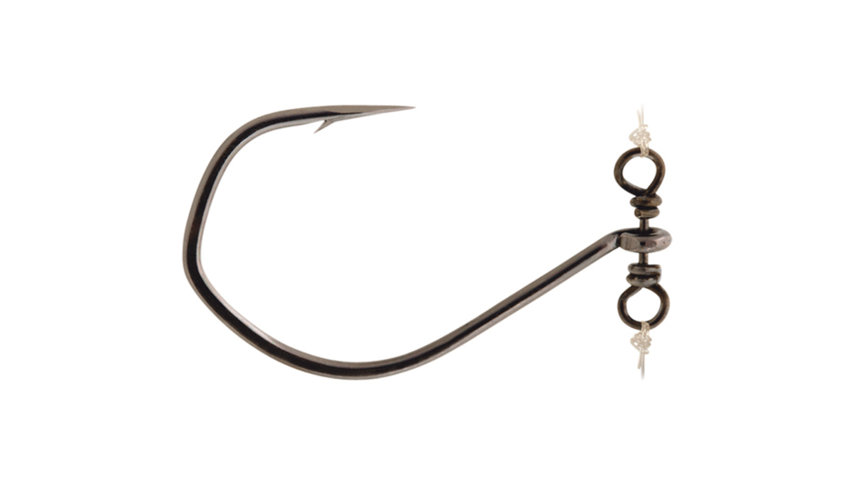 VMC Spinshot Drop Shot Hook