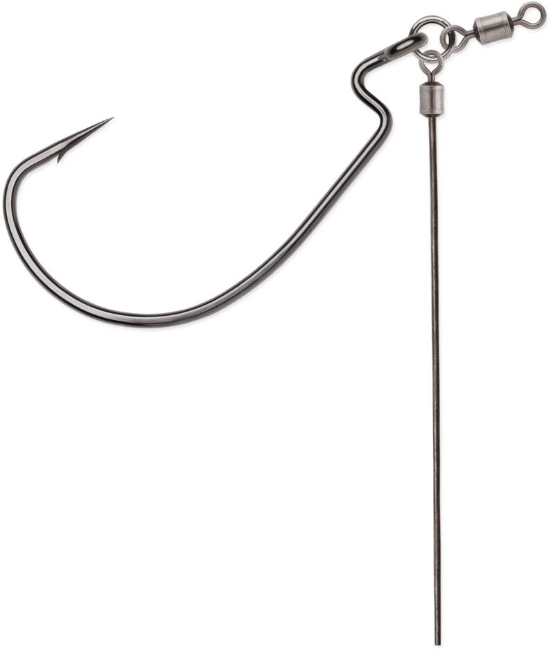 VMC Tokyo Rig Heavy Duty Wide Gap