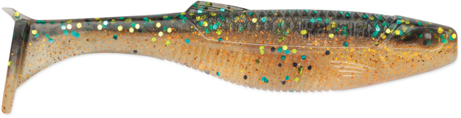 Crush City The Mayor