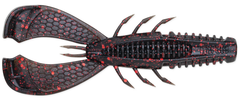 Crush City Cleanup Craw 3.5"