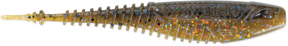 Crush City Freeloader 4-1/4"