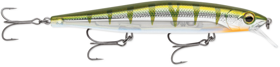 Rapala PXR Mavrick 110 Jerkbait
