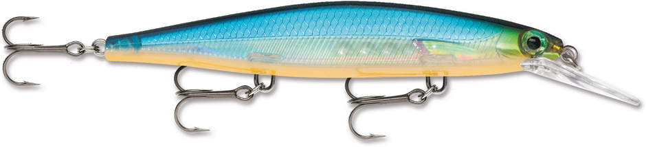 Rapala Shadow Rap Deep
