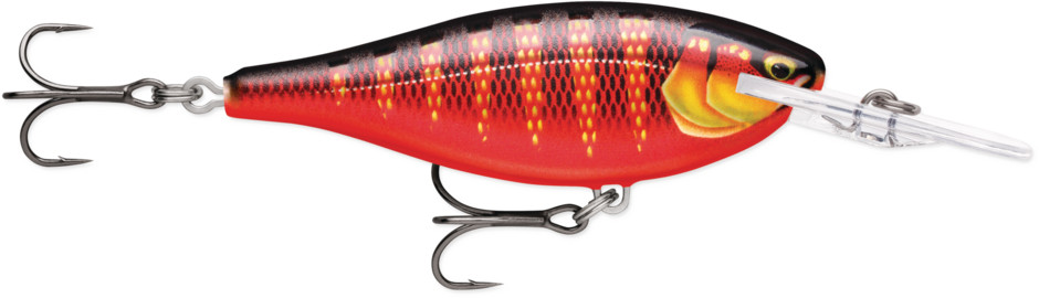 Rapala Shad Rap Elite