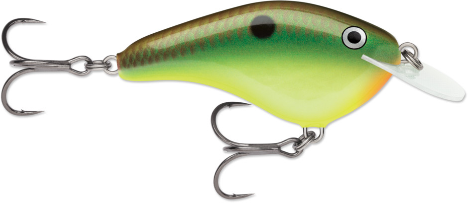 Rapala OG Slim 6