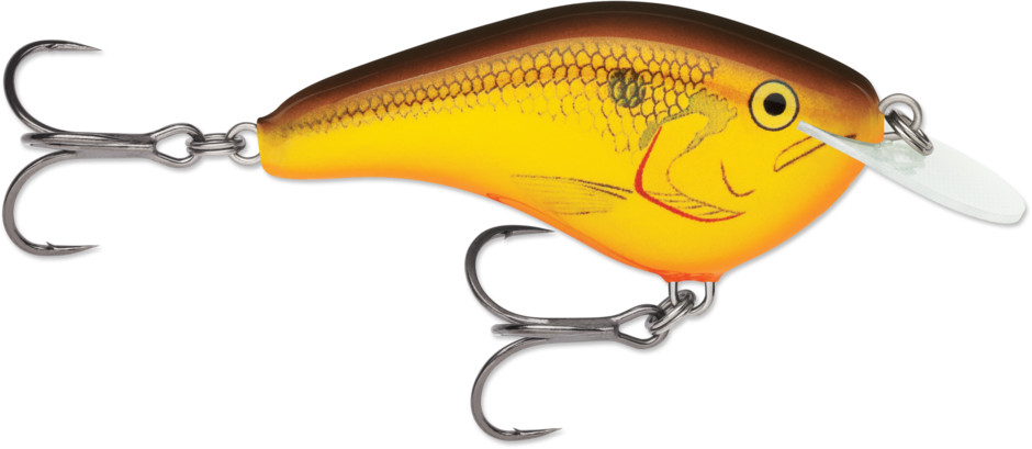 Rapala OG Slim 6