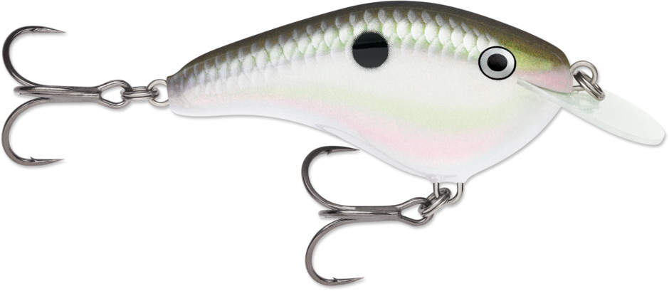 Rapala OG Slim 6