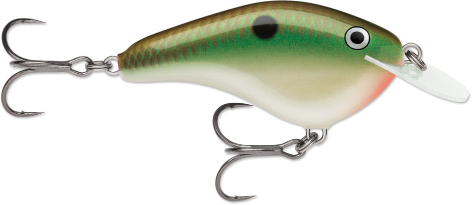 Rapala OG Slim 6