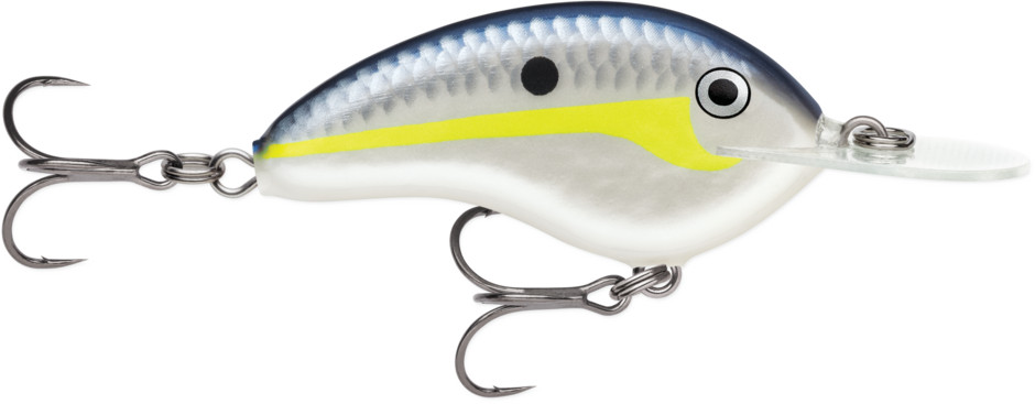 Rapala OG Deep Tiny 7