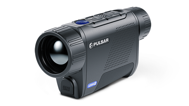 Pulsar Axion 2 XQ35 Pro