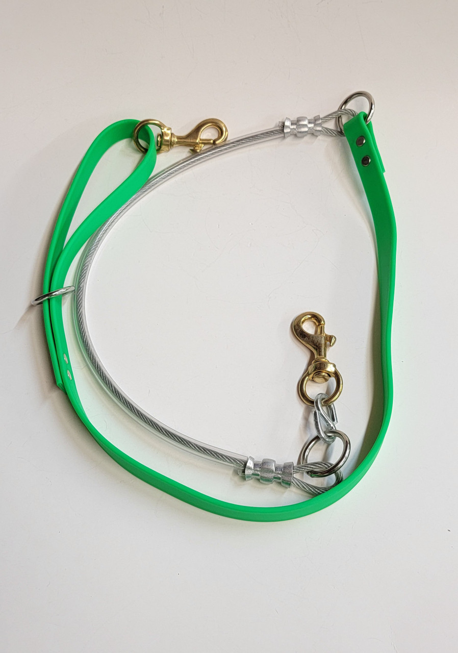 Neon Green