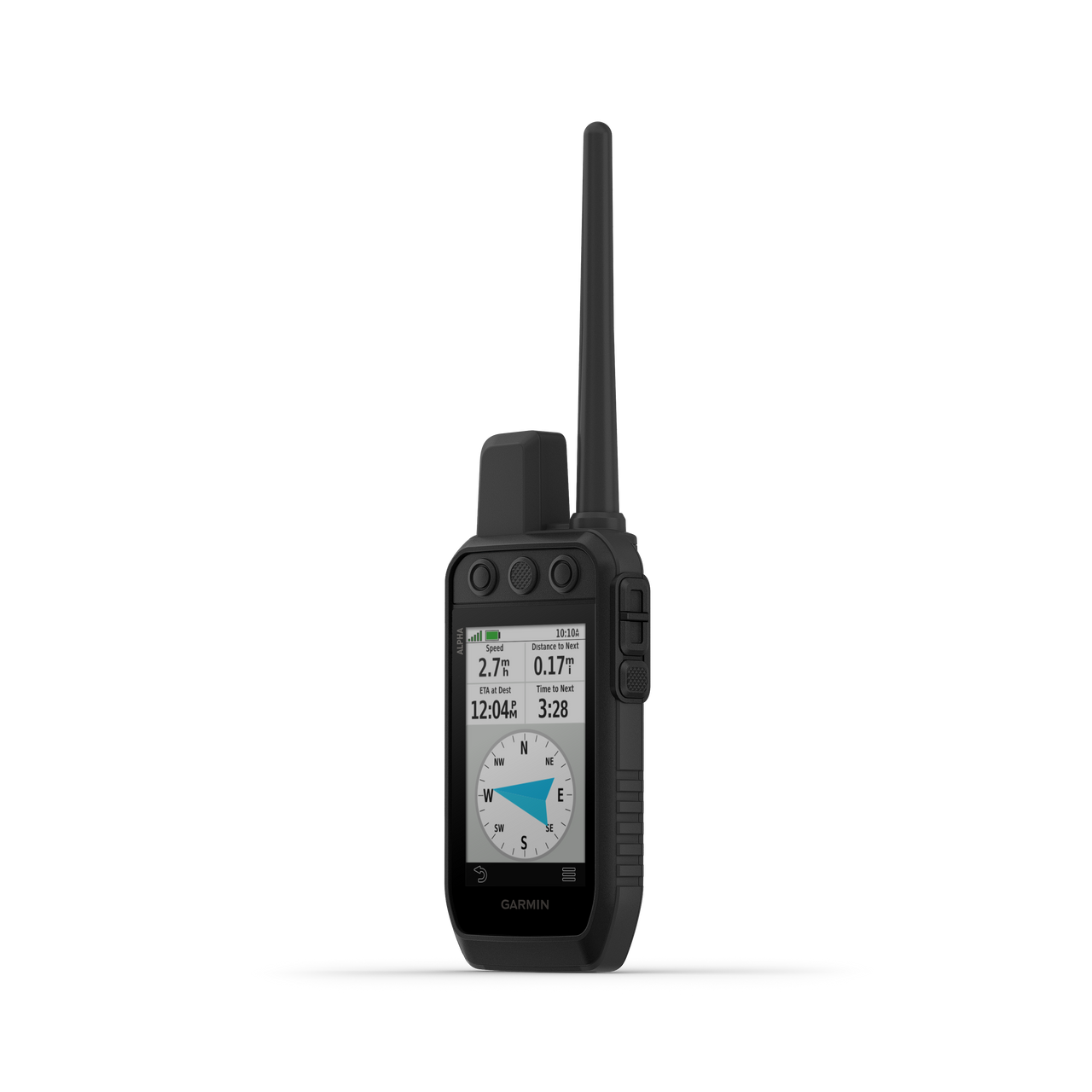 Garmin Alpha 300 Handheld only