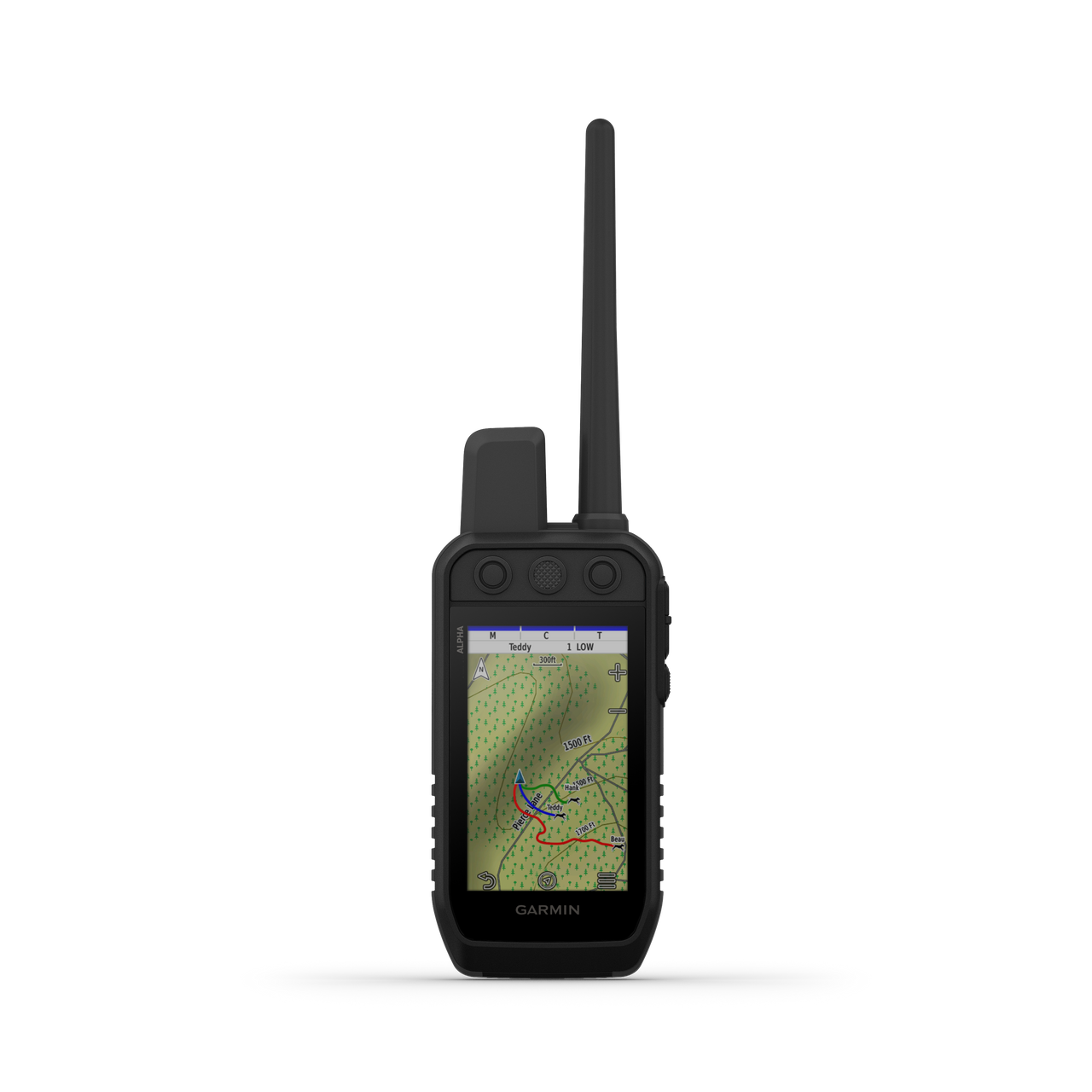 Garmin Alpha 300 Handheld only
