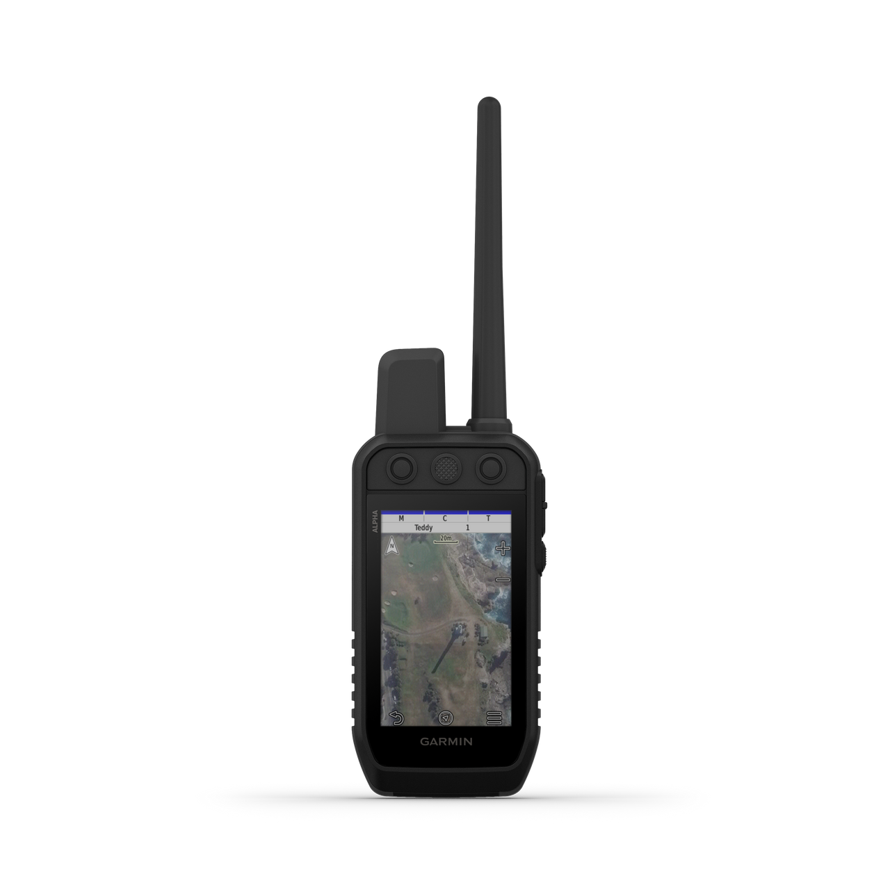Garmin Alpha 300 Handheld only