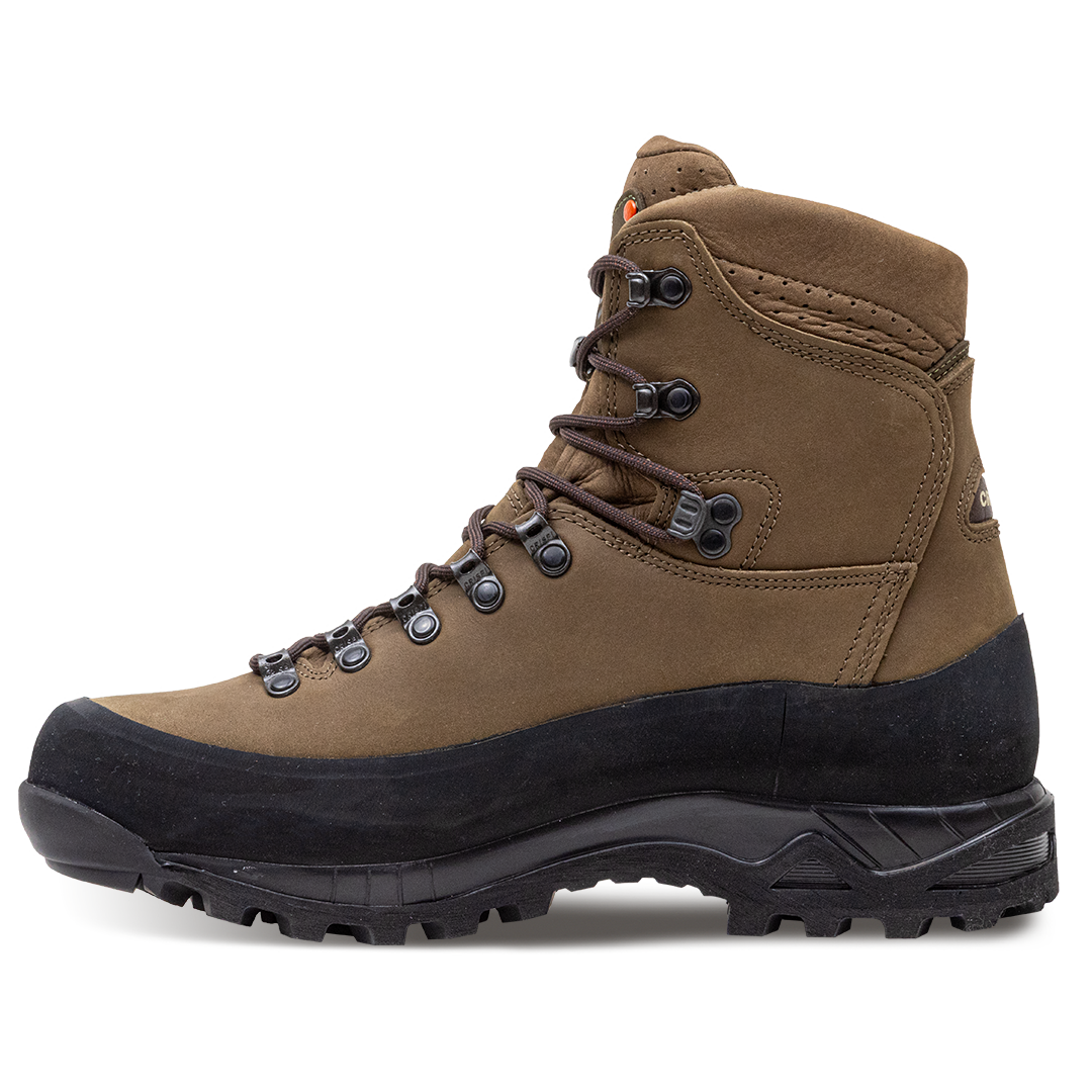 Crispi Nevada Non Insulated