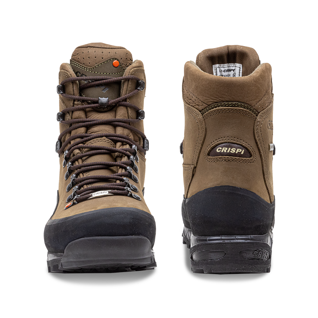 Crispi Nevada Non Insulated