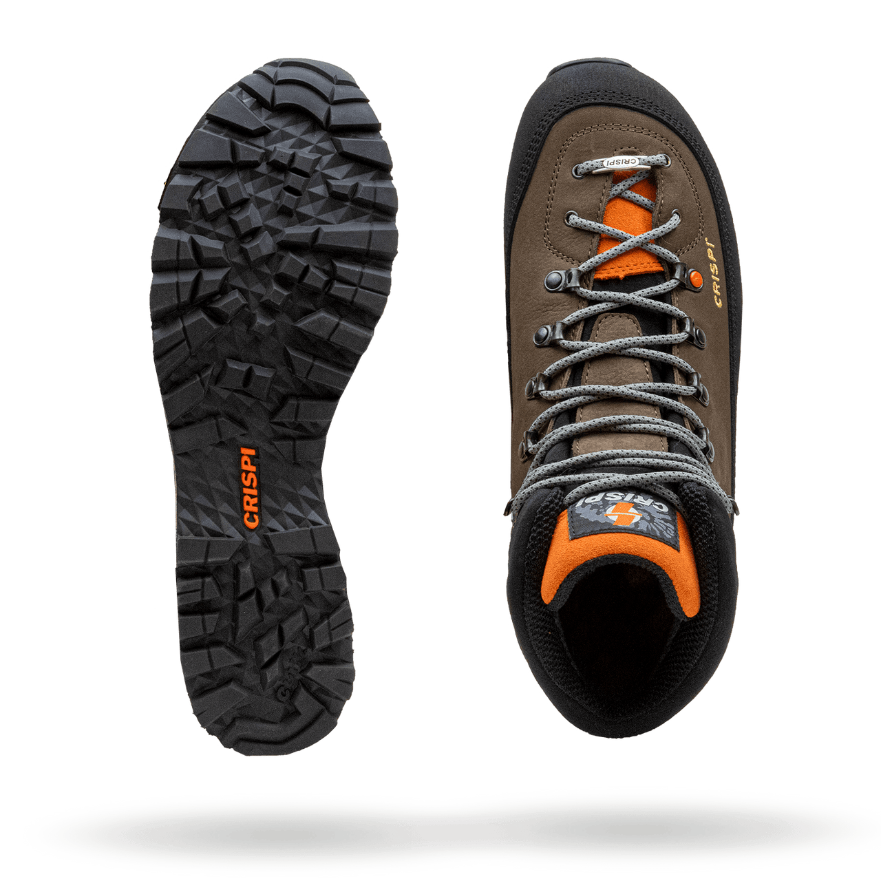 Crispi Lapponia Lite