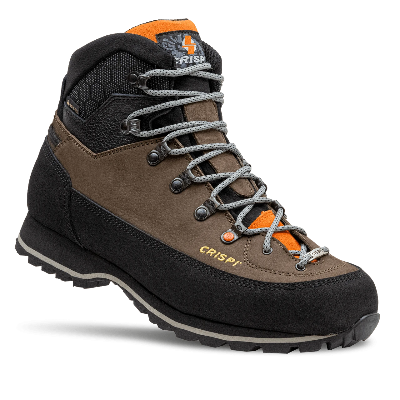 Crispi Lapponia Lite