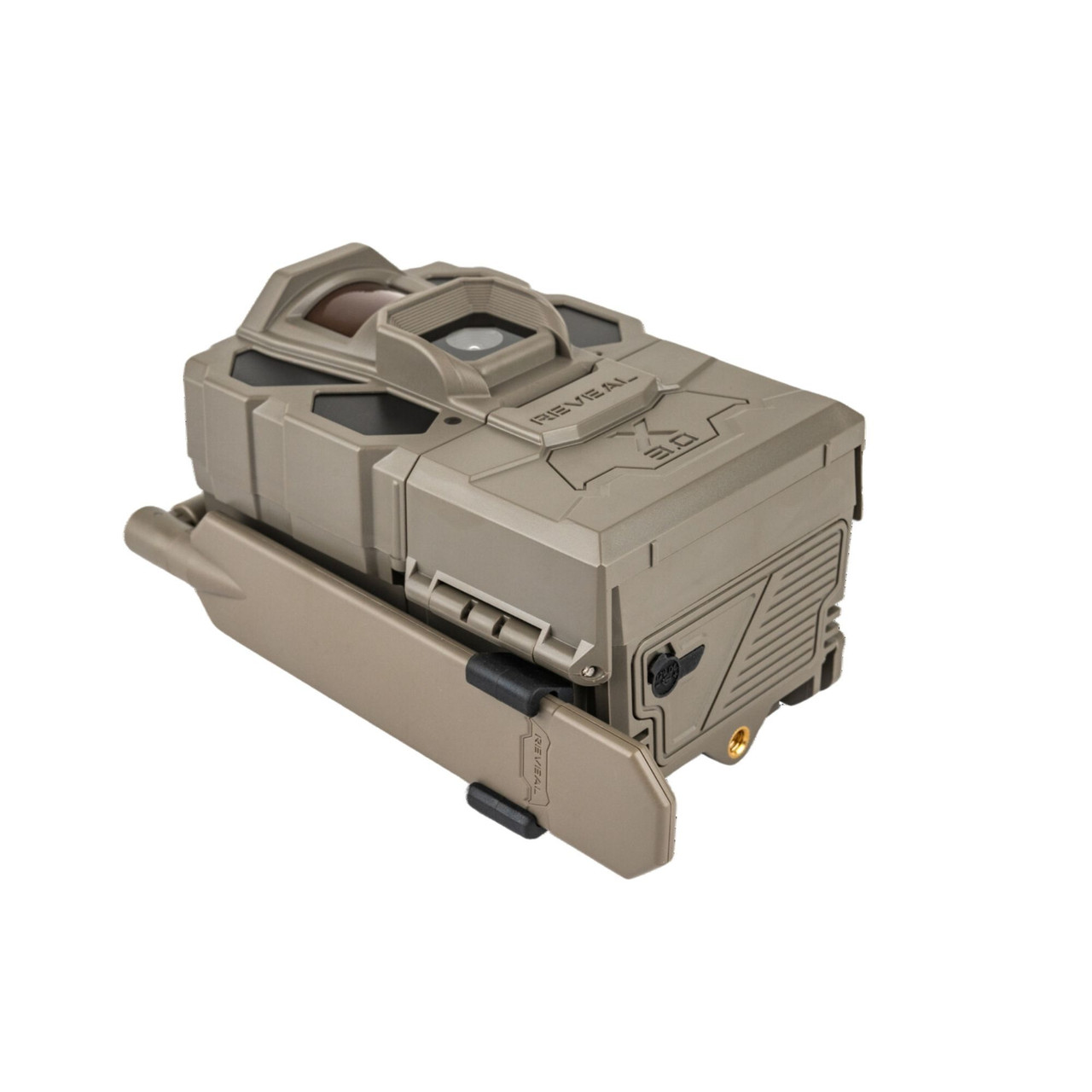 Reveal X 3.0 Cellular Trail Camera by Tactacam