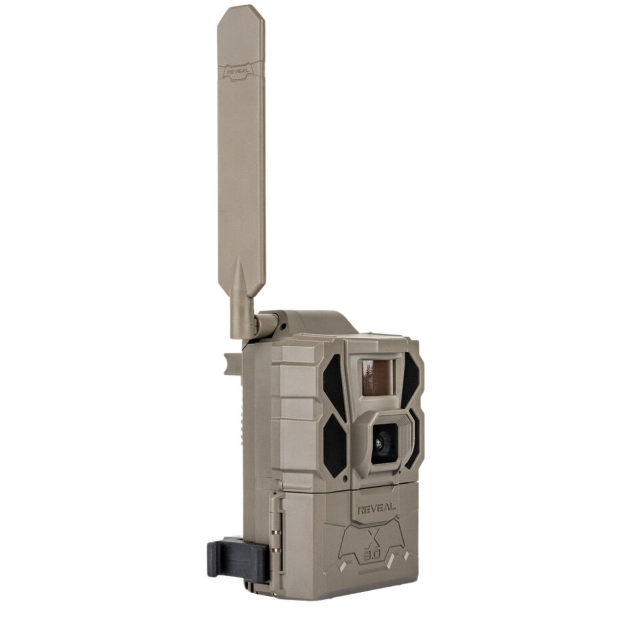 Reveal X 3.0 Cellular Trail Camera by Tactacam