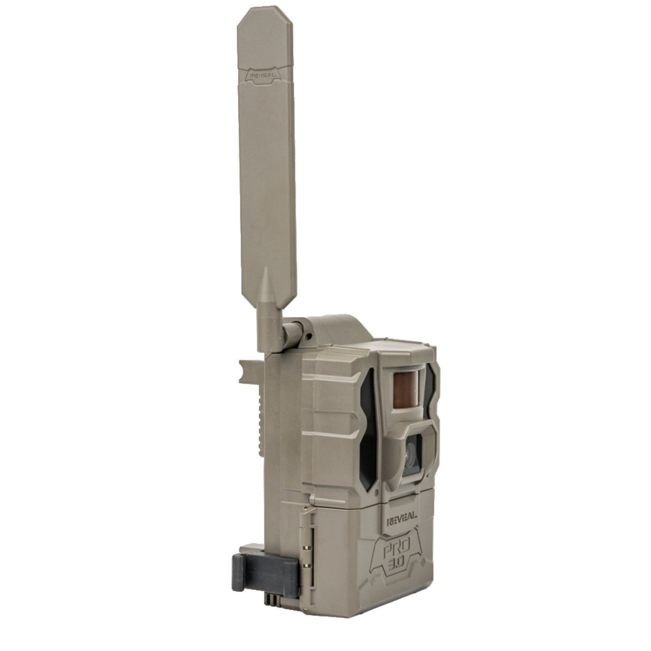 Reveal Pro 3.0 Cellular Trail Camera by Tactacam