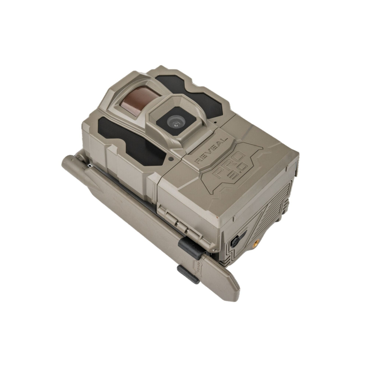 Reveal Pro 3.0 Cellular Trail Camera by Tactacam