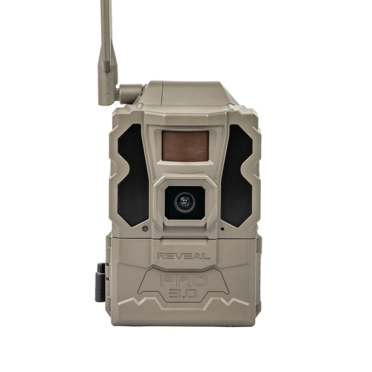 Reveal Pro 3.0 Cellular Trail Camera by Tactacam