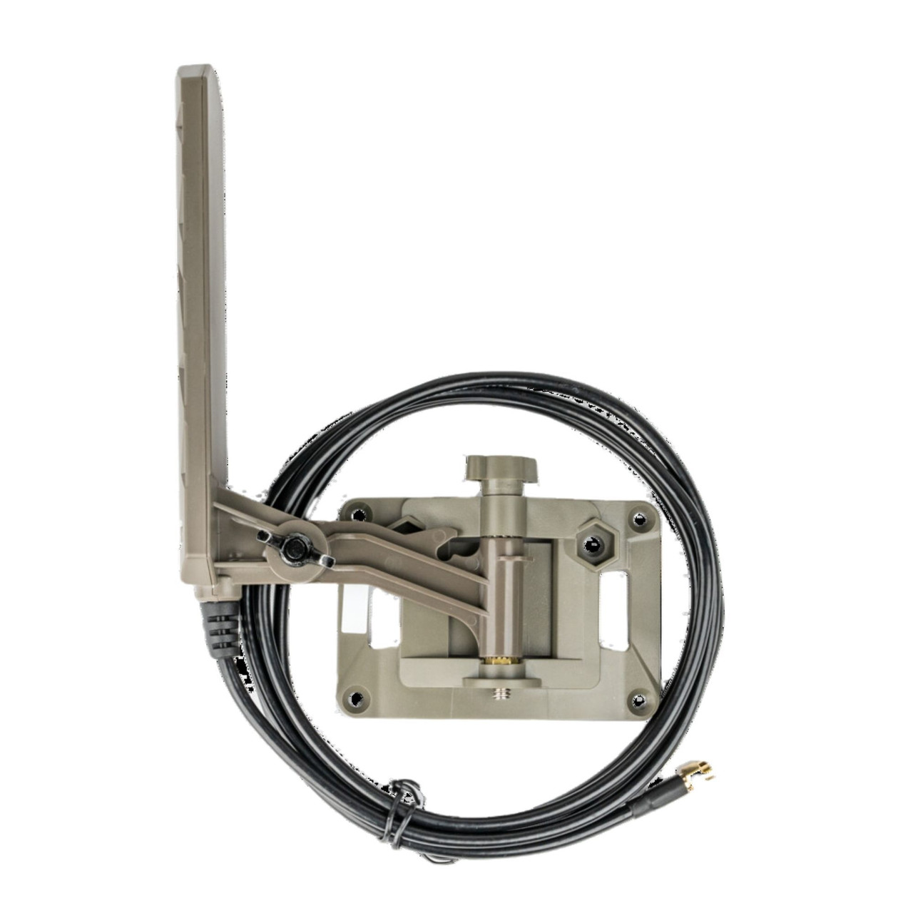 Extended Range Antenna by Tactacam