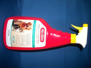 No Bite Spray (32oz)