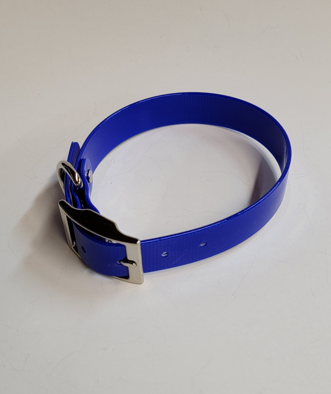 1" D Ring Only Sunglo Collar (25")