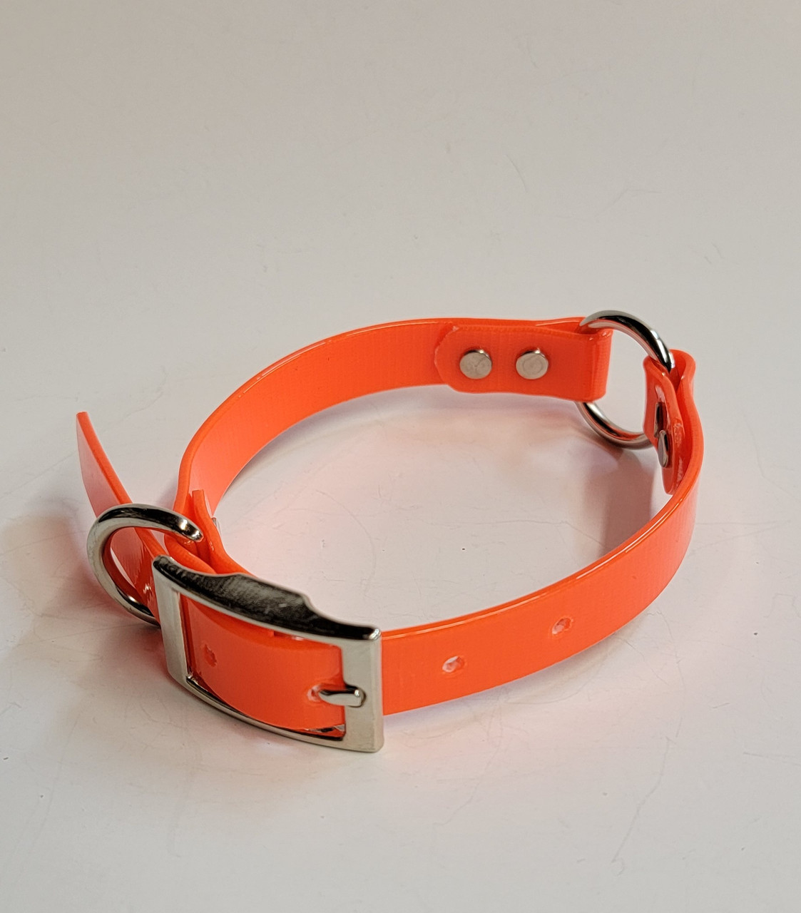 3/4" D&O Ring Sunglo Collar