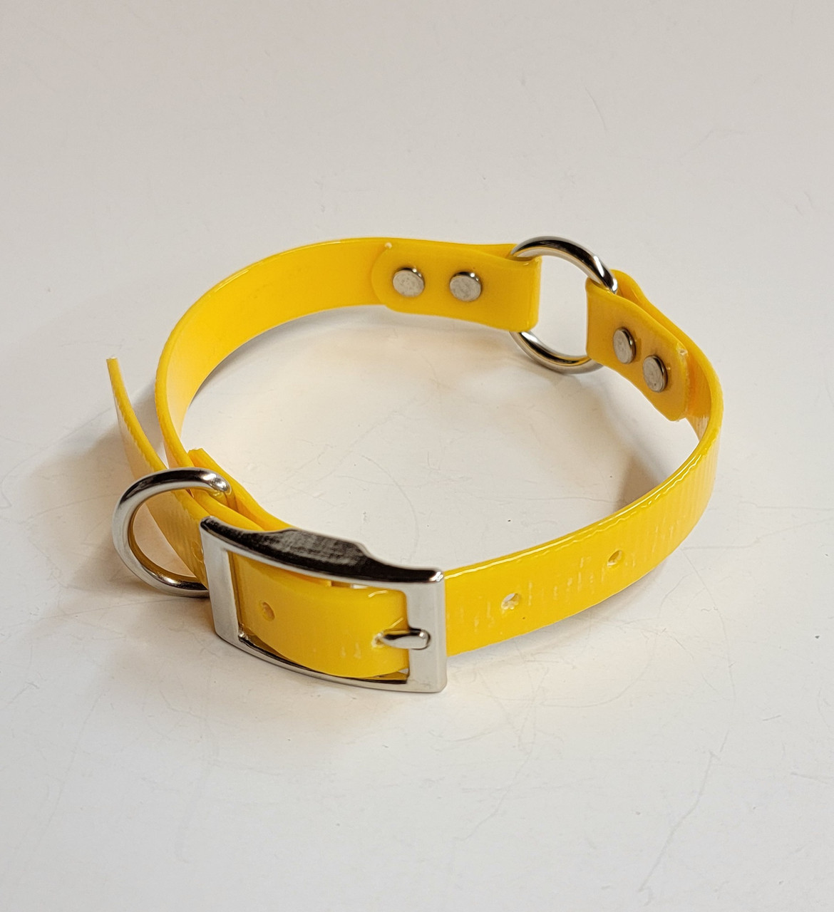 3/4" D&O Ring Sunglo Collar