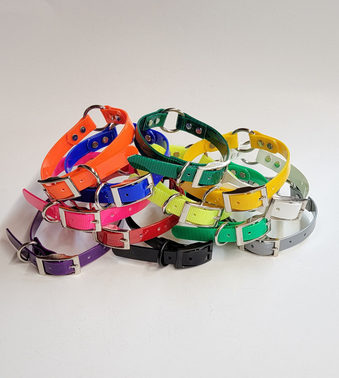 3/4" D&O Ring Sunglo Collar