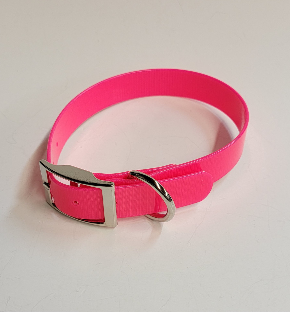 1" D Ring Only Sunglo Collar