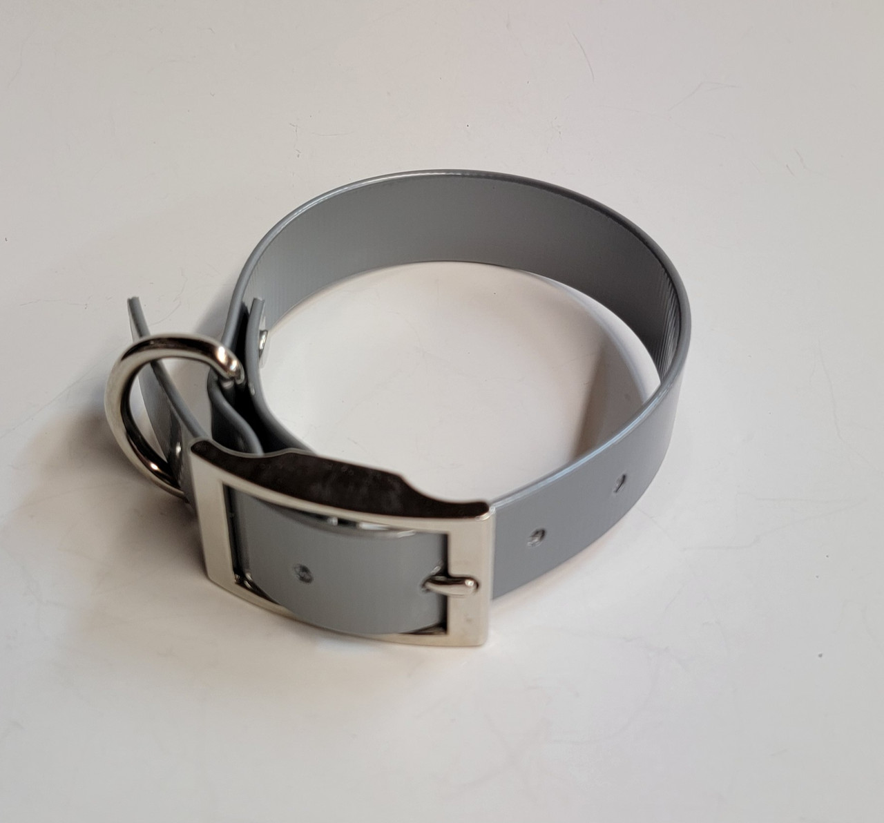 1" Sunglo Club Collar 17"
