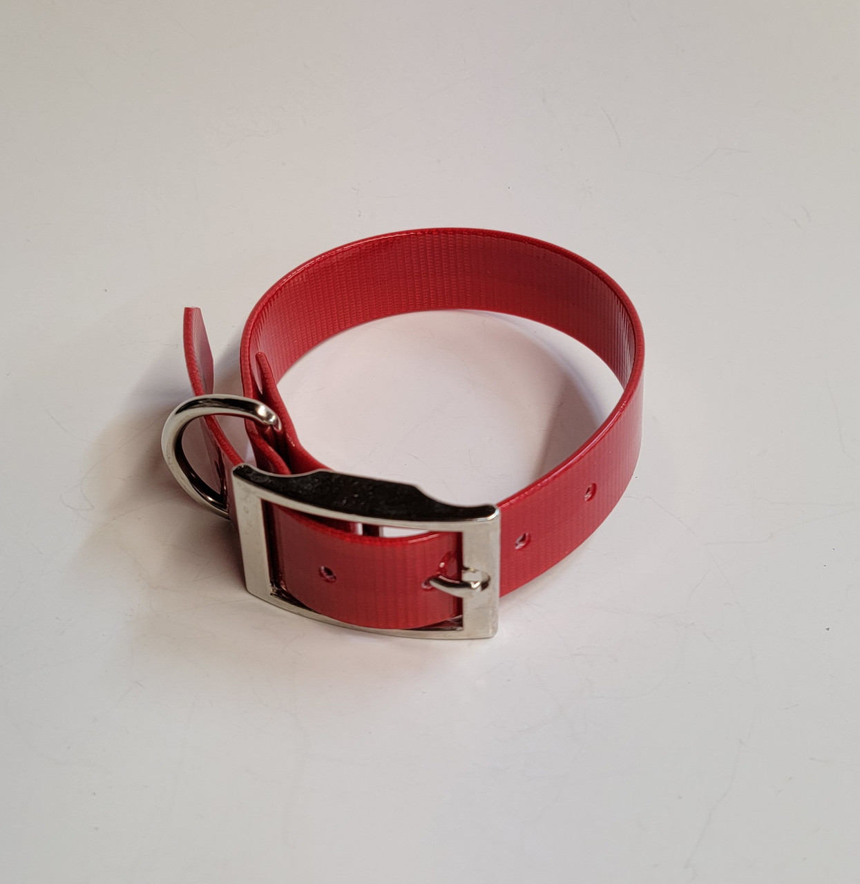 1" Sunglo Club Collar 17"