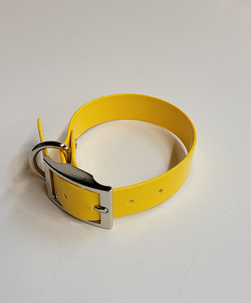 1" Sunglo Club Collar 17"