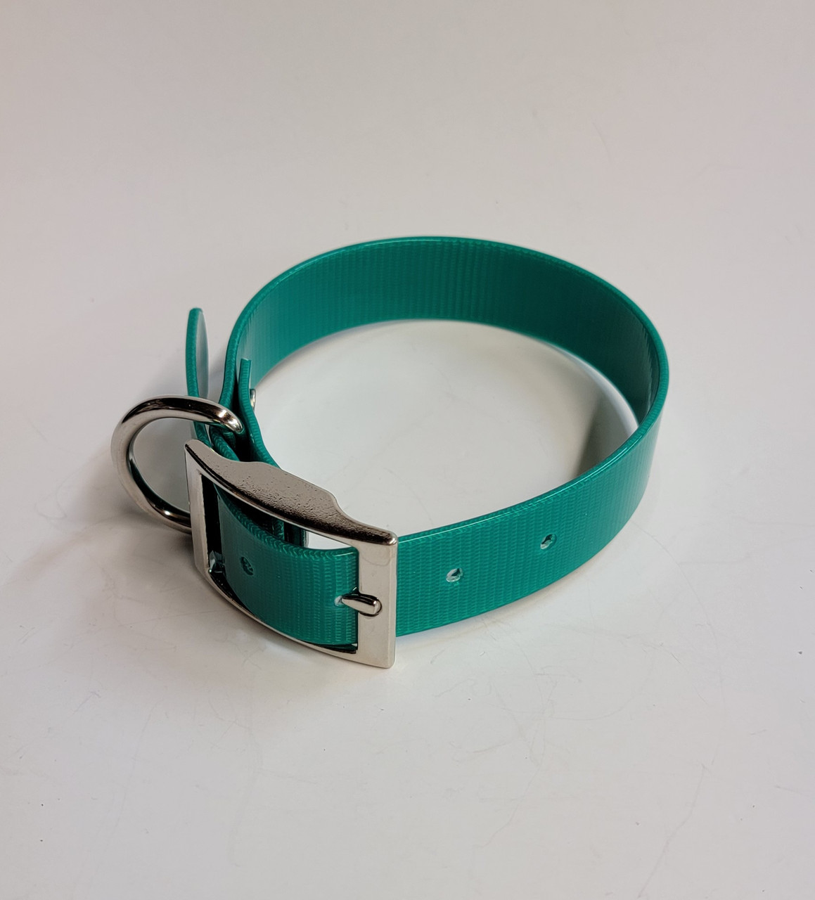 1" Sunglo Club Collar 17"