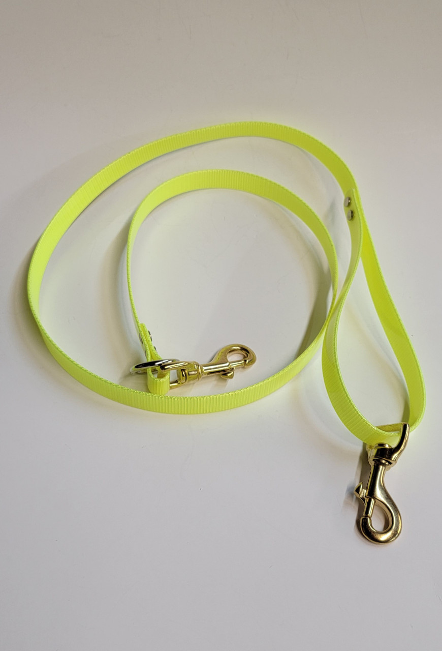 Sunglo Tree Lead with Snap on Each End