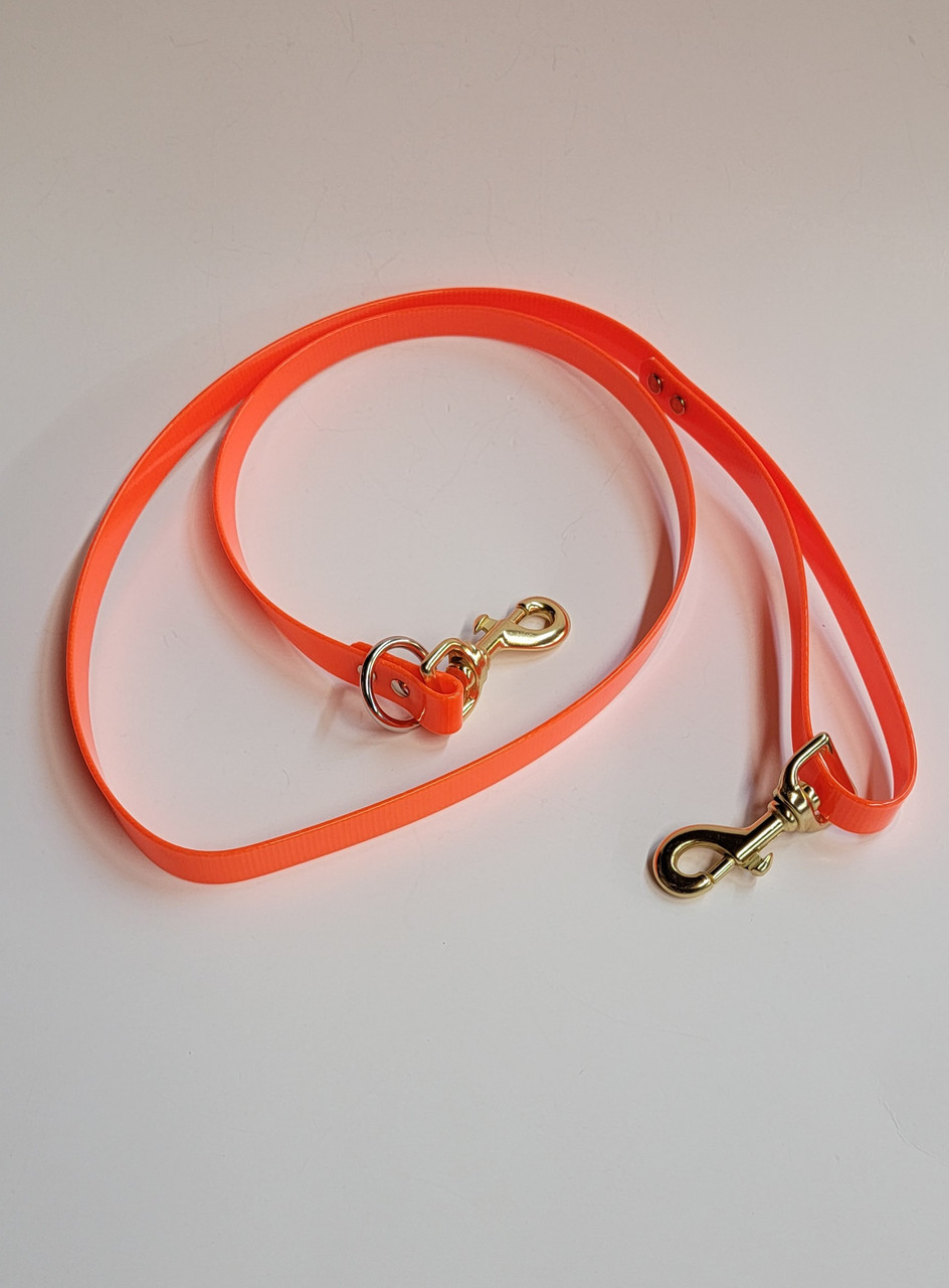 Sunglo Tree Lead with Snap on Each End