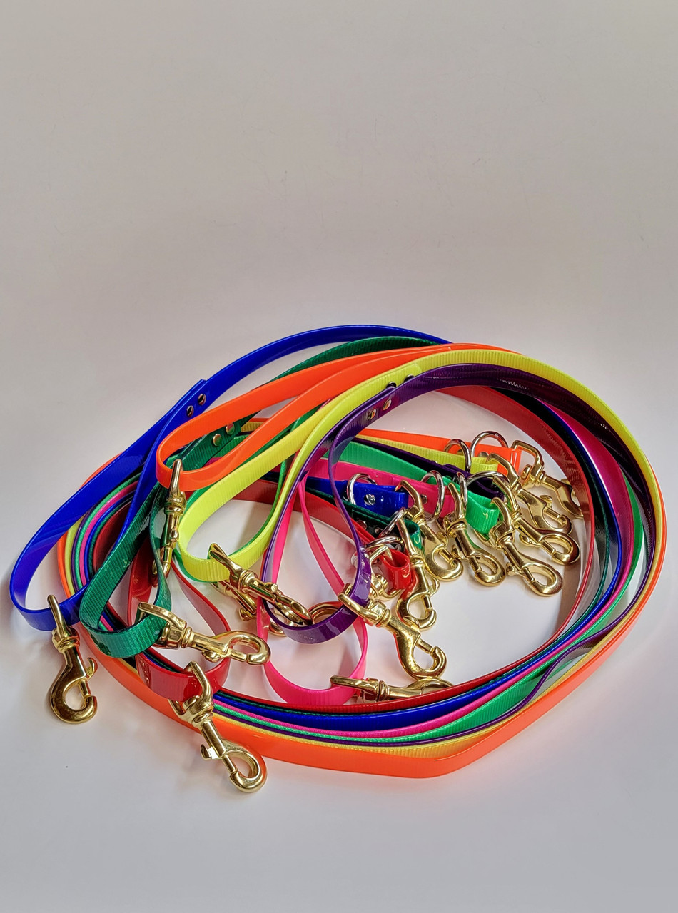 Sunglo Tree Lead with Snap on Each End