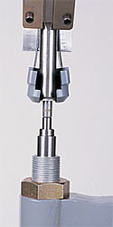 Replacement Driver for Rivet Machine
