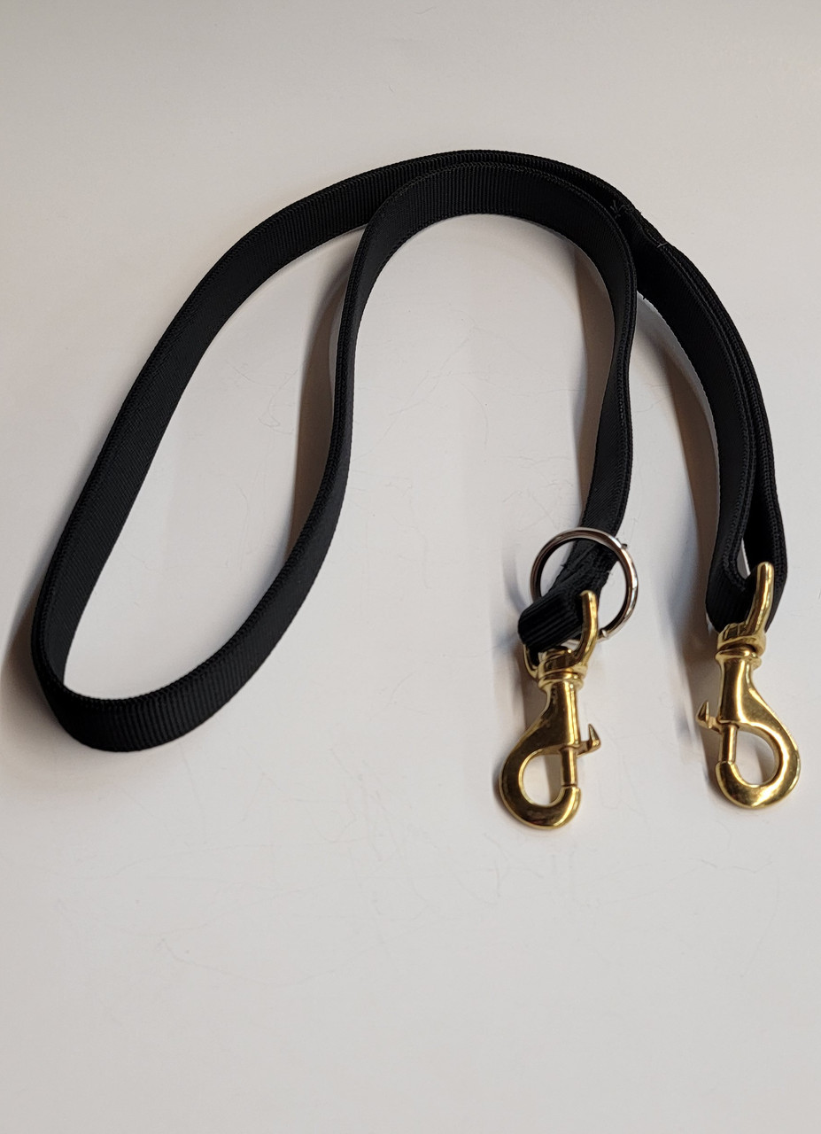 2 Ply 1" Nylon Tree Lead 1 Dog