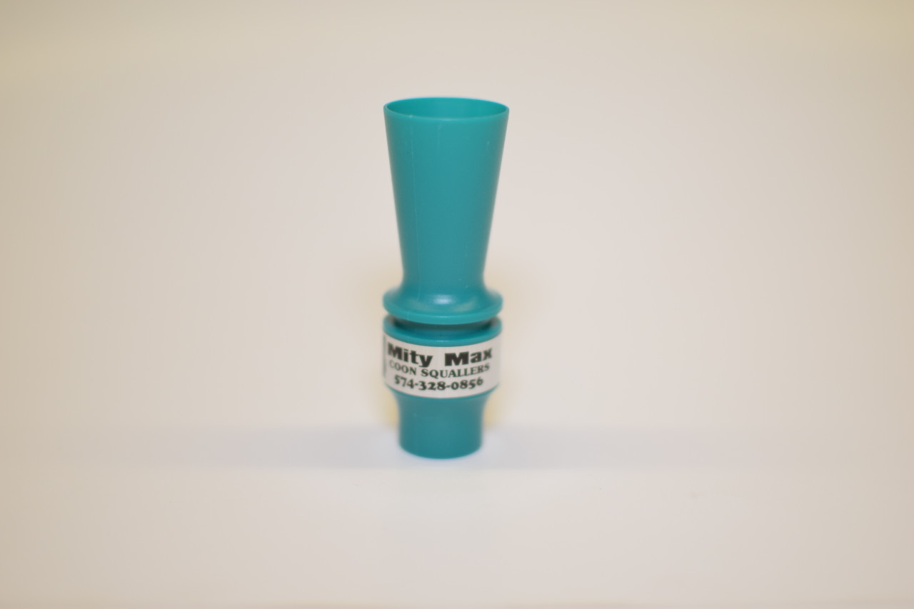 Mity Call Mini Coon Squaller