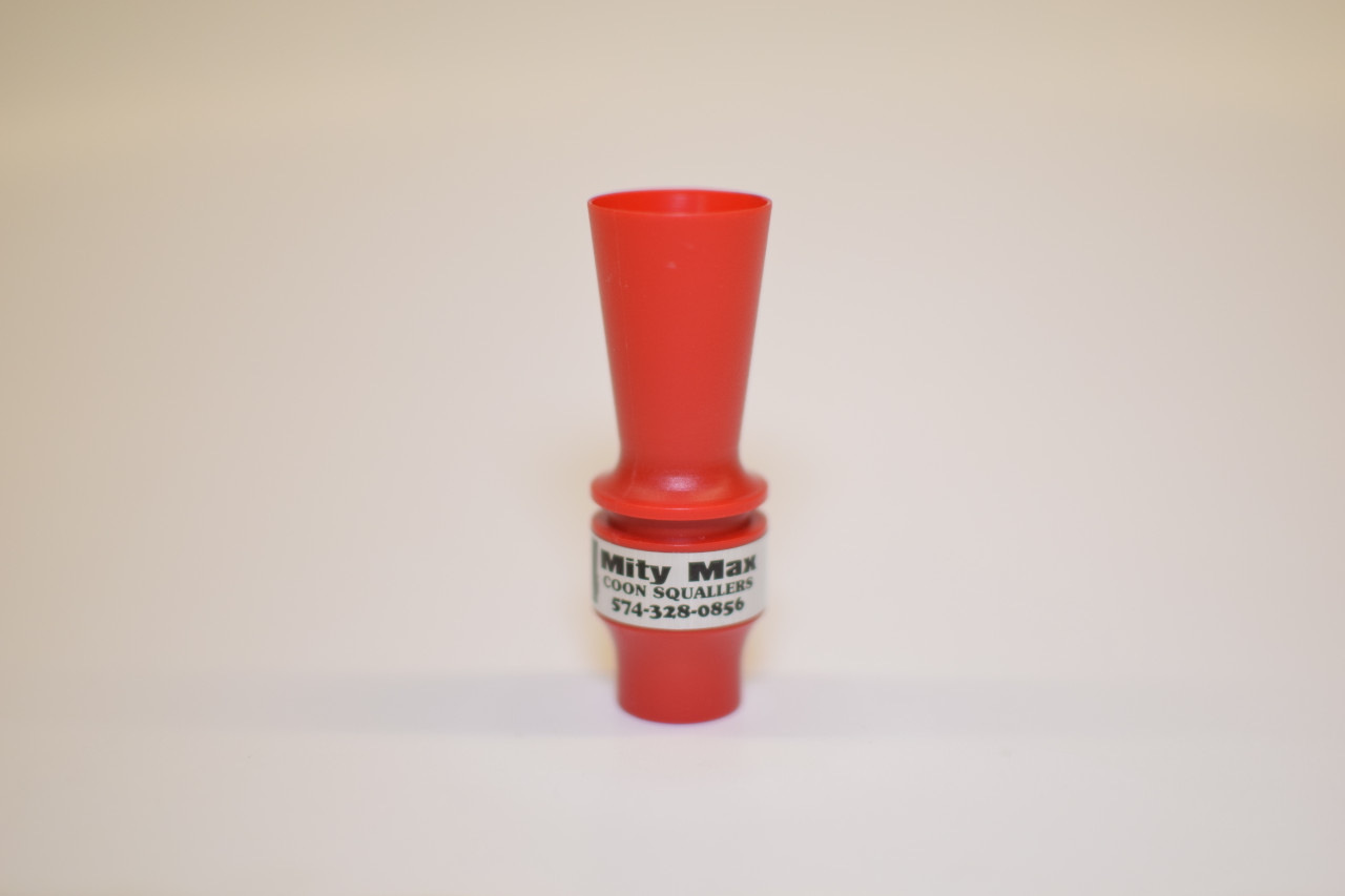 Mity Call Mini Coon Squaller